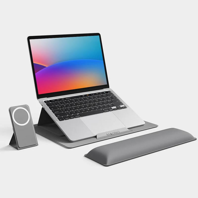 Magno Modulemaster Laptop Stand